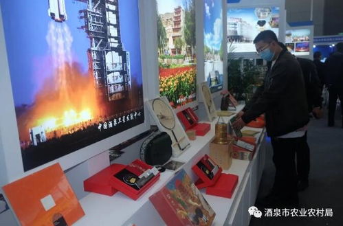 主動(dòng)出擊、借船出海 酒泉市十大農(nóng)產(chǎn)品品牌閃耀2020西安電商博覽會(huì)