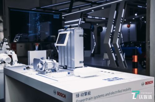融合創(chuàng)新與本地生態(tài) 博世在2020北京車展首秀新技術(shù)，深耕工業(yè)潤滑油科技合作